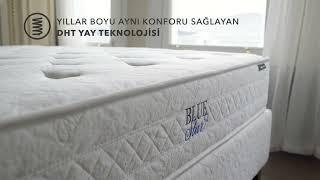 Yataş Bedding | Blue Star Yatak