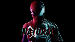 Spider-Man 2 – Natural [Edit]