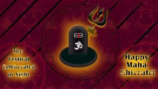 Happy MahaShivratri Status | Happy MahaShivratri wishes | 18 February 2023 Status | Trending