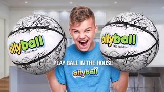 Ollyball® 2019 Toy of the Year Finalist!