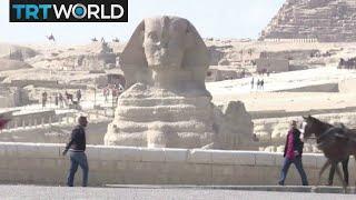 Middle East Tourism: Tunisia, Turkey and Egypt see rise in tourists