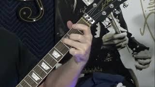 Play Guitar | FRETTING DEXTERITY EXERCISES - Lower Intermediate Players & Up