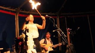 Mic Conway and Robbie Long : "Masochism Tango"