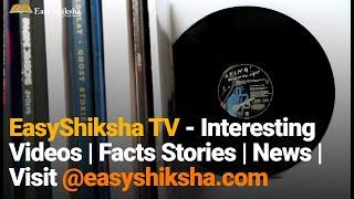 EasyShiksha TV - Interesting Videos | Facts Stories | News | Visit @easyshiksha.com