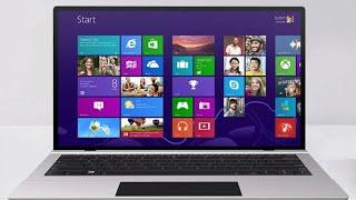 УСТАНОВКА WINDOWS 8.1 НА СТАРЫЙ НОУТБУК (В КАЧЕСТВЕ ЮМОРА)