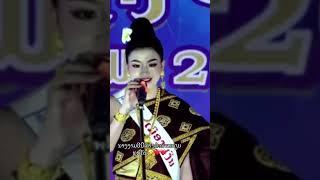 Miss Laos Competition