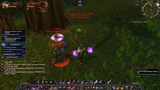 the best gank in the history of World of Warcraft