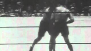 Jack Dempsey vs Jack Sharkey