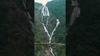 5 HIDDEN WATERFALLS IN INDIA