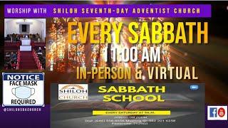 Shiloh SDA Church