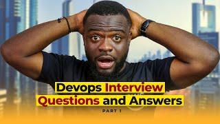 Recurrent DevOps Interview Questions & Answers | Part 1