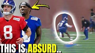 No One Realizes What The New York Giants Are Doing.. | NFL News (Malik Nabers, Daniel Jones)