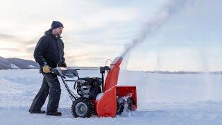 Ignition Perspective Project by Corso Systems: New SCADA & OEE for a Leading Maker of Snow-Blowers