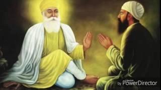 Shri Guru Mahima - 1