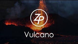 Vulcano (Fantasy Soundtrack) - Philipp Zinnbauer