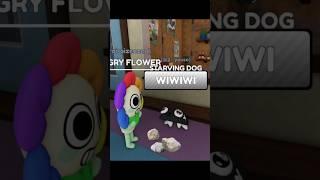 how dandy meet pebble 