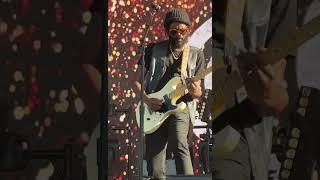 Maktub NEW song by Gary Clark Jr. 2024 @ A Black Rock Festival