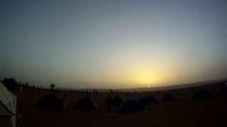 The Different Travel Company Sahara Desert Trek