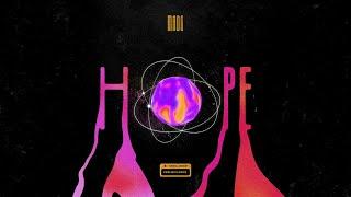 MADD - HOPE (Prod by HKey x Neyl)