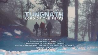 Tungnath - Lord of the Peaks I Trailer I Chopta l Chandrashila l Uttarakhand I Himalayan Leopard