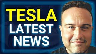 Tesla Executives Drop 3 Big Robotaxi News!