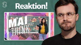 Ist die Rente nicht sicher? | Reaktion auf MAITHINK X