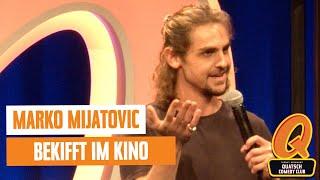 Bekifft im Kino | Marko Mijatovic | UNCUT | Quatsch Comedy Club - Live Show | Berlin