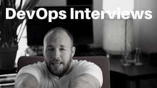 A Guide to the DevOps Technical Interview