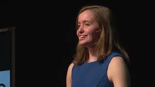 Off the bench: A student-athlete’s perspective on coaching | Emily Fox-Million | TEDxMountainAve