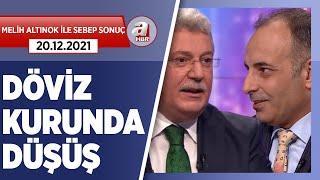 5'li önlem paketi açıklandı! Dolar ve Euro'da düşüş yaşandı | A Haber