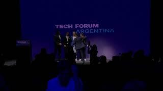 Welcome to Tech Forum Argentina