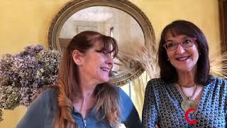 Two Sisters - Intervista a Angela Malfitano e Francesca Mazza