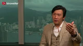 Interview Chin Han SKYSCRAPER