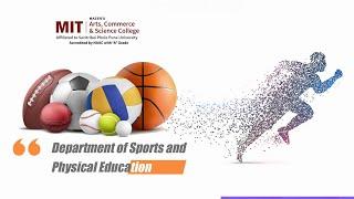 MITACSC | Department of Sports & Physical Education