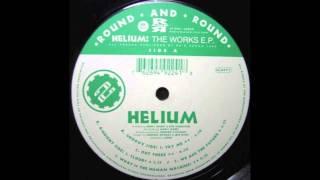 Helium - What Is The Human Machine (1993)