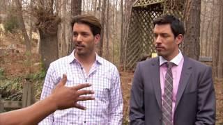 Buying and Selling with the Property Brothers: Season 2, Episode 22