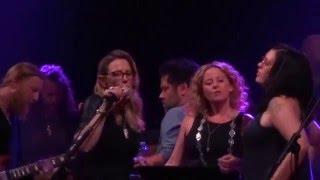 It Makes No Difference - Tedeschi Trucks Band and Amy Helm and the Handsome Strangers 5/14/2016