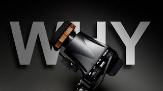 CRIPPLED POTENTIAL | PORTKEYS LEYE III EVF