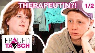 Paartherapie mit Marion ‍️‍‍ 1/2 | Frauentausch