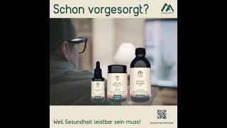 Schon vorgesorgt? Mit mons fortis durch den Winter! #vitamine #gesundheit #vorsorge #monsfortis