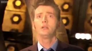 10th & 11th Doctor and Aurora - This Never Happened Before - Part for keepmeposted25