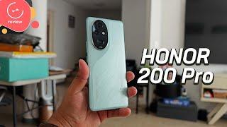 HONOR 200 Pro | Detailed Review