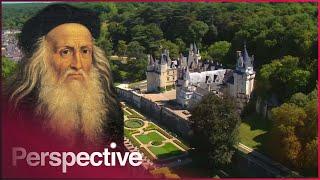 Châteaux Of The Loire: Home Of History's Greatest Artists (Full Documentary)