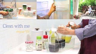 SUB) Housekeeping routine for always clean home. / The beautiful daily life of Korean housewives.