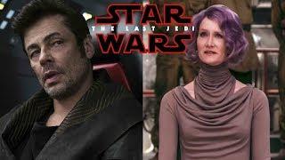 The Genius of The Last Jedi - Part 2