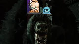 Can you pet the dog (Werewolf) ??? | #game_grotto on #Twitch #MansionAtMidnght #meme