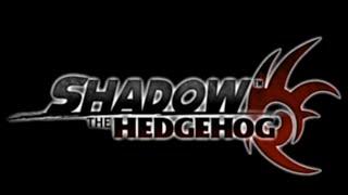 Shadow the Hedgehog Playthrough Part 1 (A New Empire's Beginning)