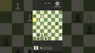 TN - Chess Puzzles|07.02.24