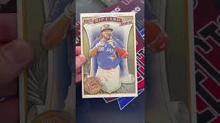 Ripping a Jumbo Rip Card!! Huge Pull!! 2022 Topps Allen & Ginter