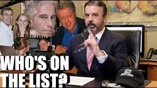 Criminal Lawyer Breaks Down the Leaked Epstein Documents